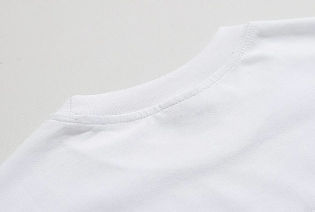 REVERSE T - SHIRT - Aumori