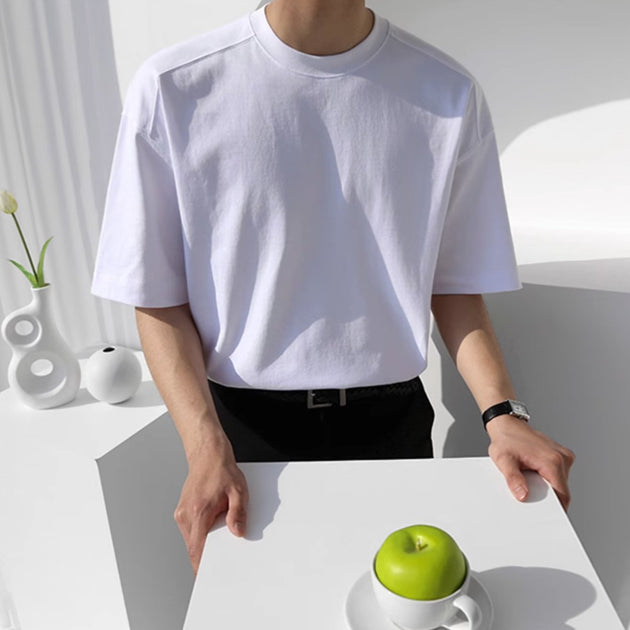 REVERSE T - SHIRT - Aumori