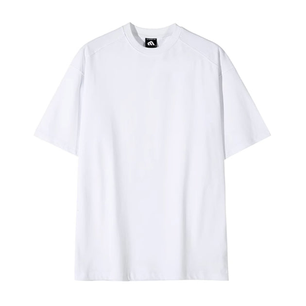 REVERSE T - SHIRT - Aumori