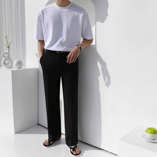REVERSE T - SHIRT - Aumori