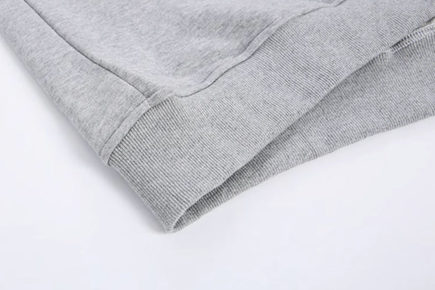 ROUND NECK SWEATER - Aumori