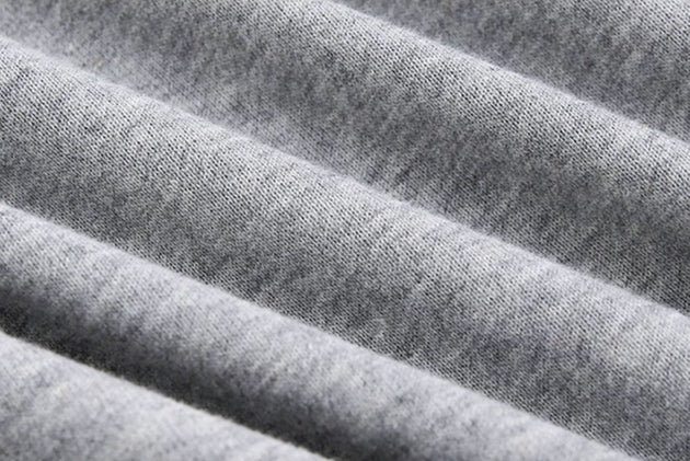 ROUND NECK SWEATER - Aumori