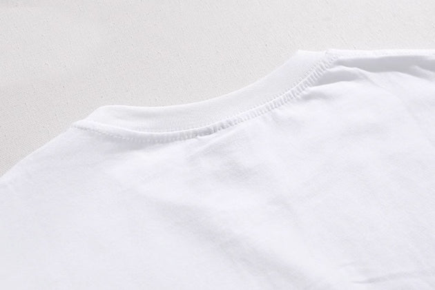 SALUT T - SHIRT - Aumori