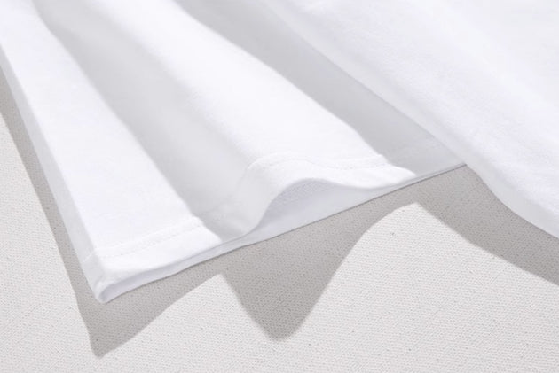 SALUT T - SHIRT - Aumori