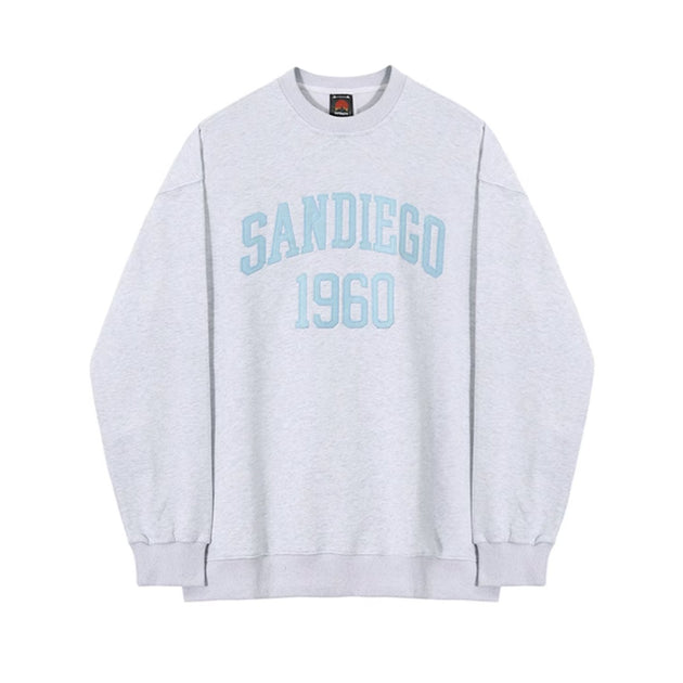 SAN DIEGO SWEATER - Aumori