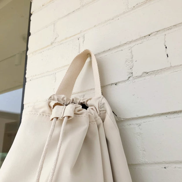 SHOULDER BACKPACK - Aumori