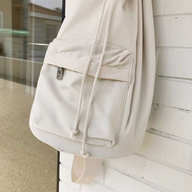 SHOULDER BACKPACK - Aumori