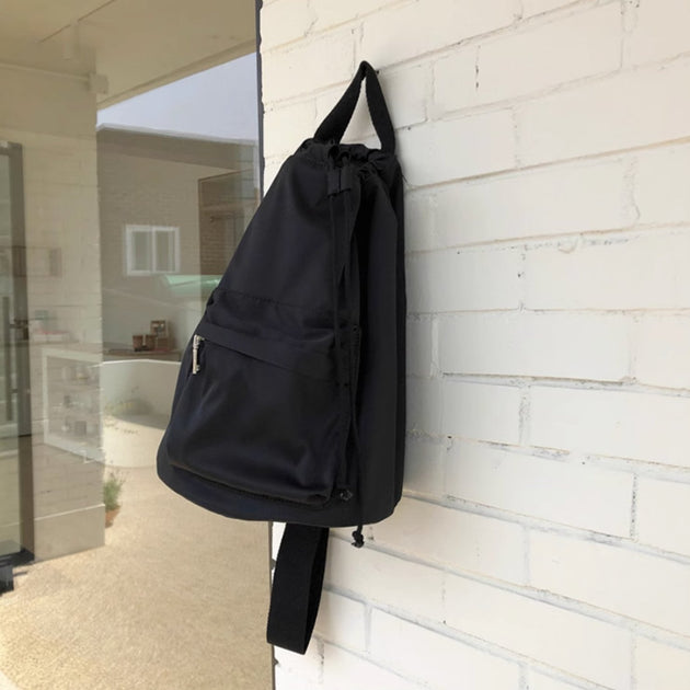 SHOULDER BACKPACK - Aumori