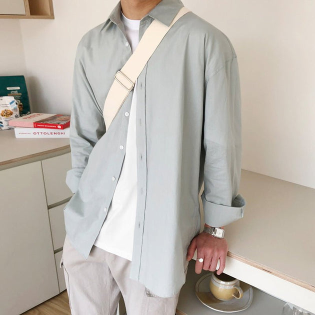 SHOULDER BACKPACK - Aumori