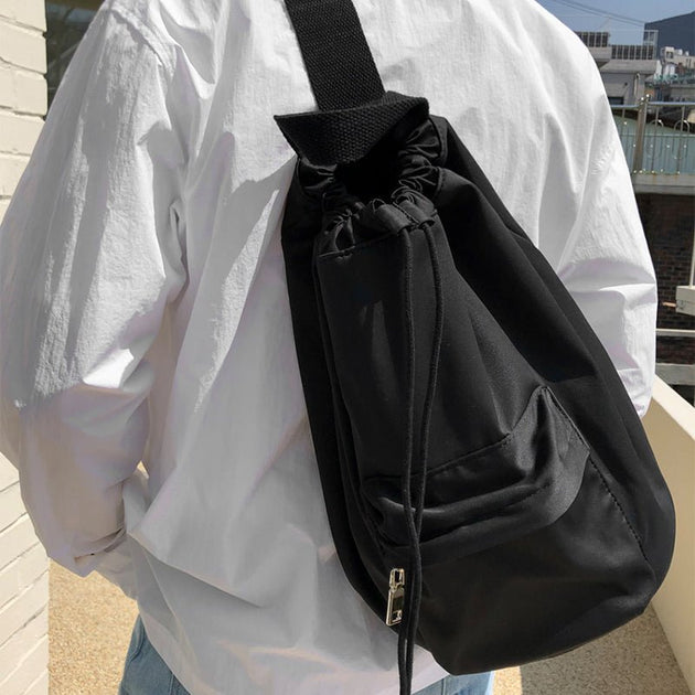 SHOULDER BACKPACK - Aumori