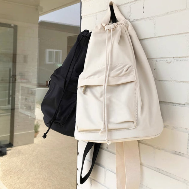 SHOULDER BACKPACK - Aumori