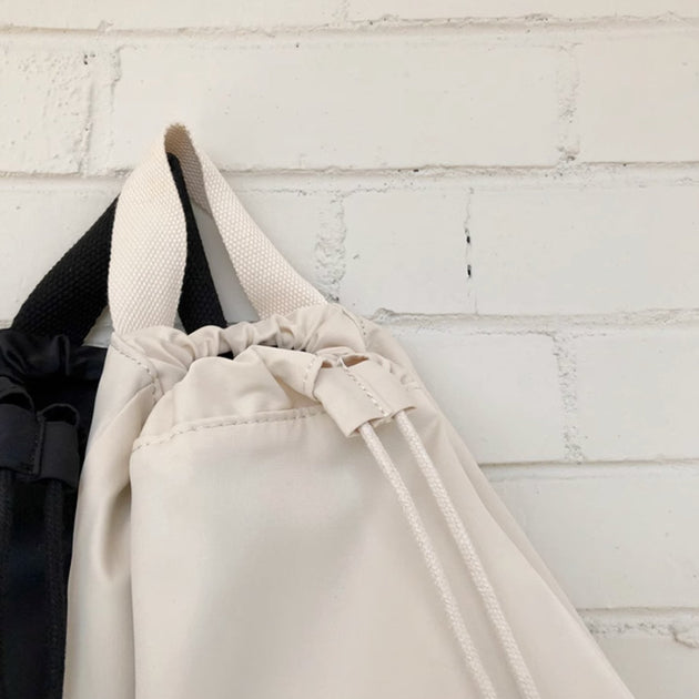 SHOULDER BACKPACK - Aumori