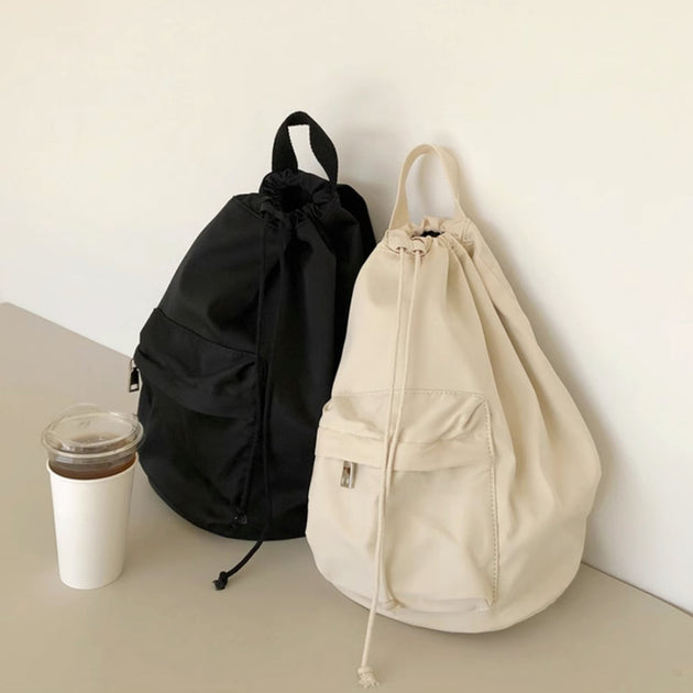 SHOULDER BACKPACK - Aumori