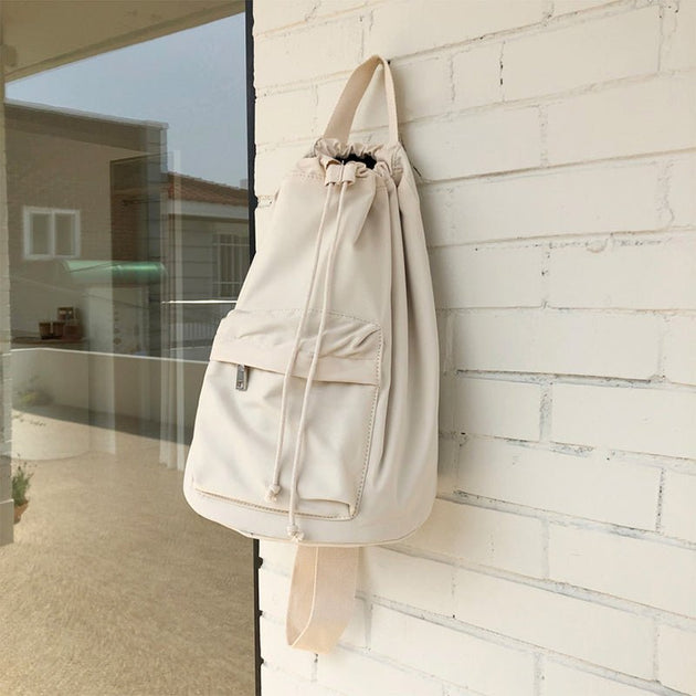 SHOULDER BACKPACK - Aumori