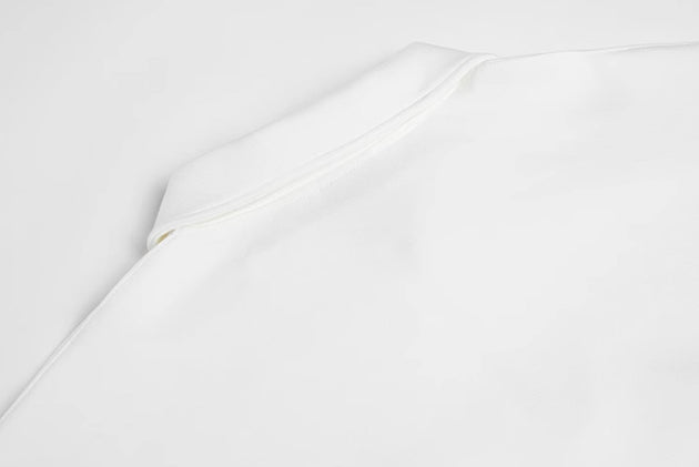 SIDE POCKET PULLOVER - Aumori
