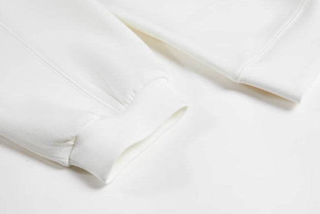 SIDE POCKET PULLOVER - Aumori