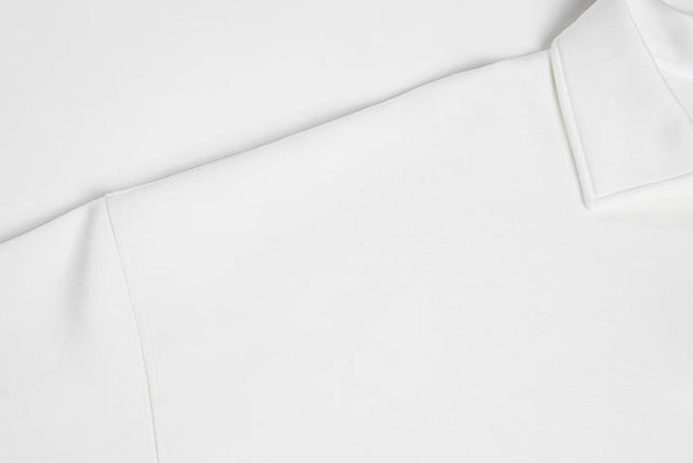 SIDE POCKET PULLOVER - Aumori