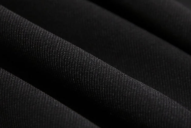 SIDE SPLIT PANTS - Aumori