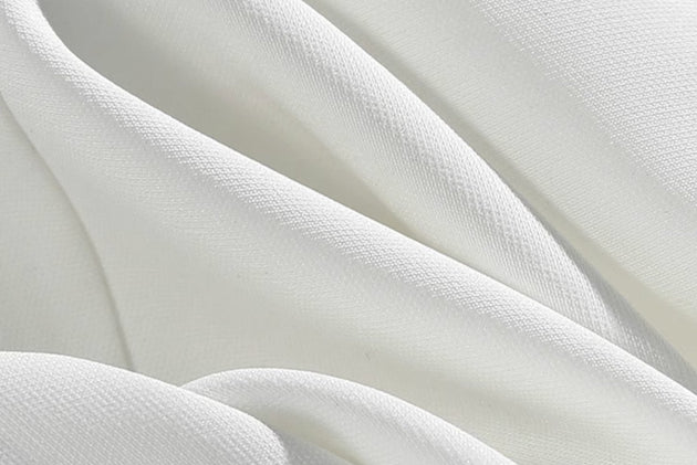 SIDE SPLIT STRAIGHT PANTS - Aumori