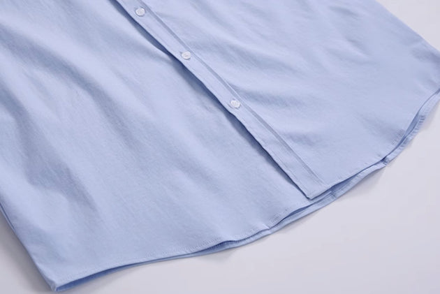 SIGNATURE SHIRT - Aumori