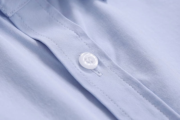 SIGNATURE SHIRT - Aumori