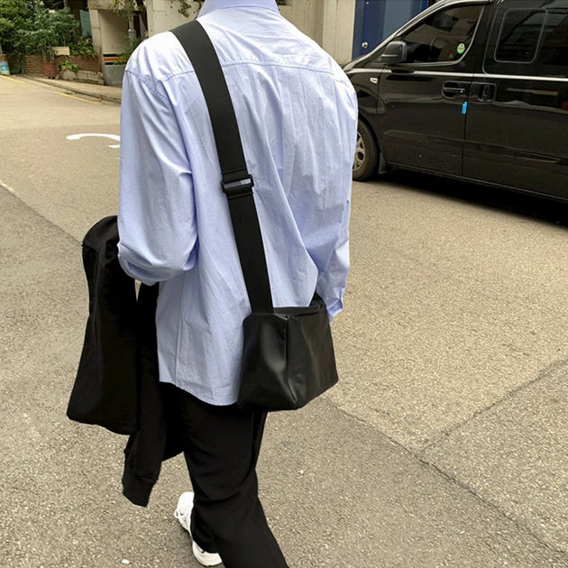 SIGNATURE SHIRT - Aumori