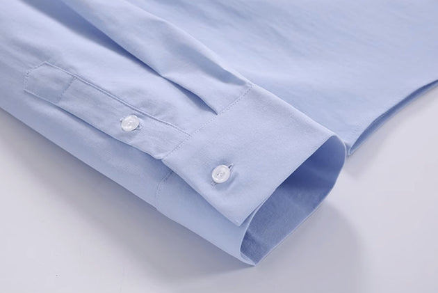 SIGNATURE SHIRT - Aumori