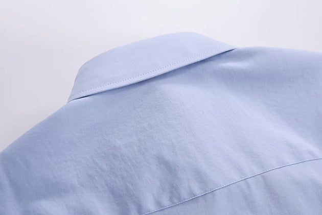 SIGNATURE SHIRT - Aumori