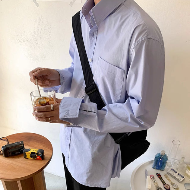 SIGNATURE SHIRT - Aumori