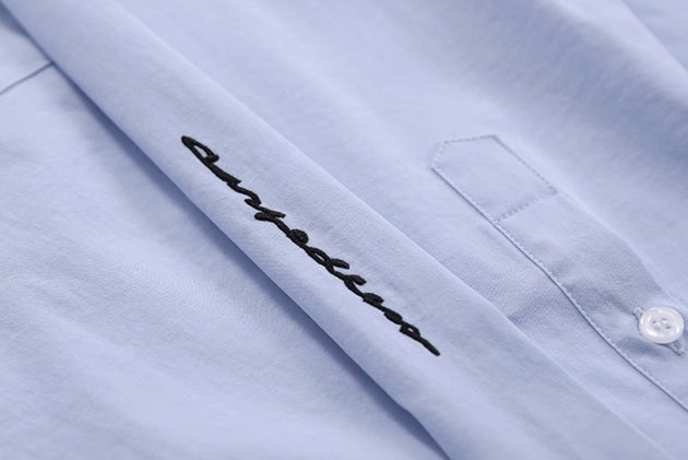 SIGNATURE SHIRT - Aumori
