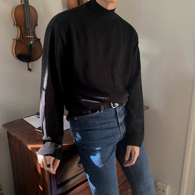 SKINNY ANKLE JEANS - Aumori
