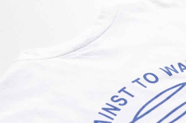 SLEEVELESS SURF T - SHIRT - Aumori