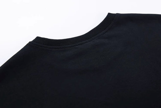 SLEEVELESS TANK TOP - Aumori