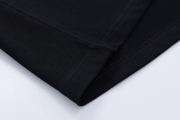 SLEEVELESS TANK TOP - Aumori