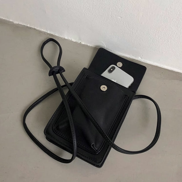 SMALL PHONE BAG - Aumori
