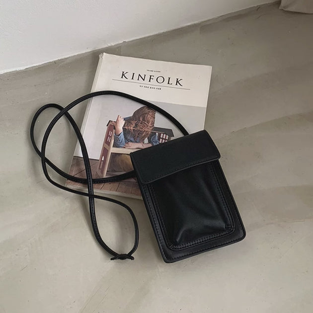 SMALL PHONE BAG - Aumori