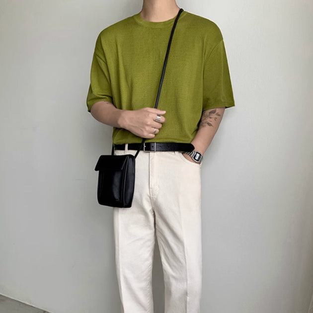SMALL PHONE BAG - Aumori