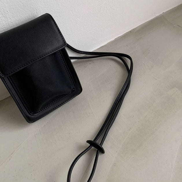 SMALL PHONE BAG - Aumori