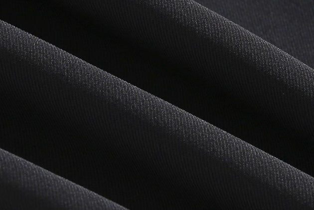 SOFT DRAWSTRING PANTS - Aumori