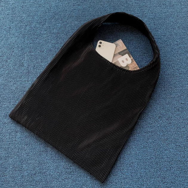 SOFT SHOULDER BAG - Aumori
