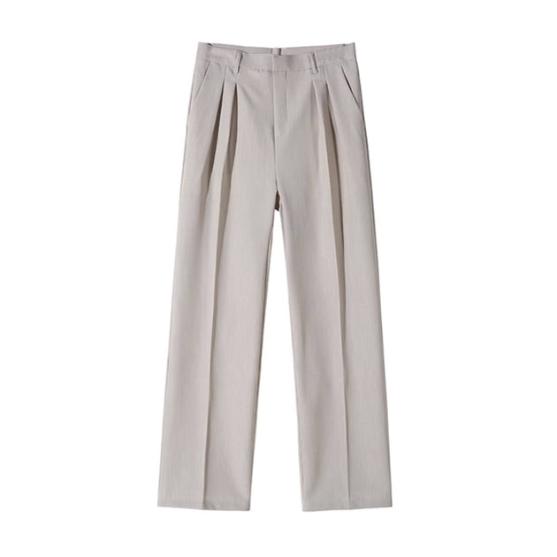 SPLIT PANTS - Aumori
