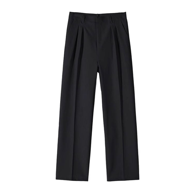 SPLIT PANTS - Aumori