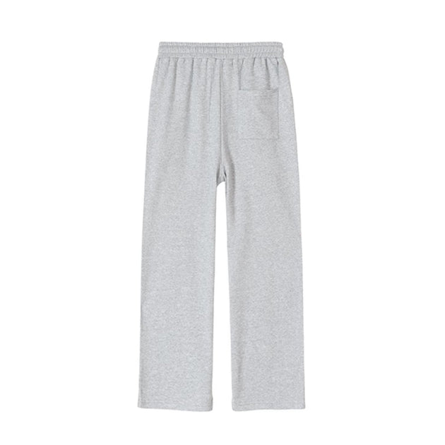 SPLIT SWEATPANTS - Aumori