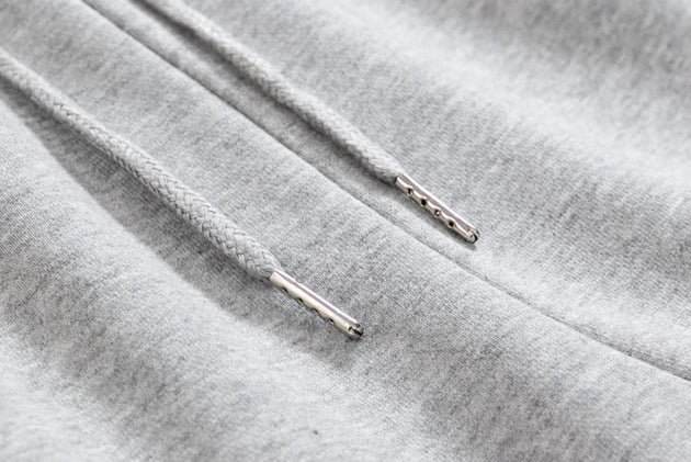 SPLIT SWEATPANTS - Aumori