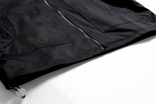 SPORT TECHNICAL JACKET - Aumori