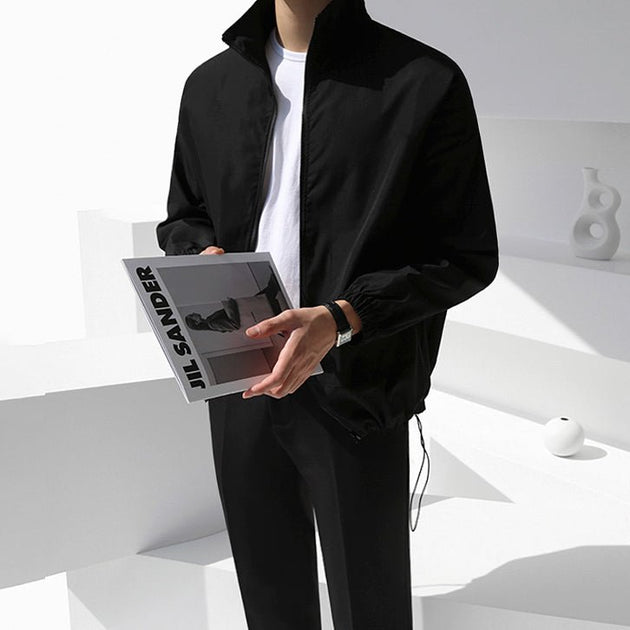 SPORT TECHNICAL JACKET - Aumori