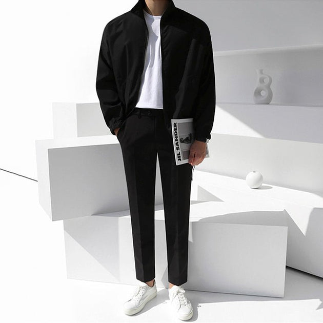 SPORT TECHNICAL JACKET - Aumori