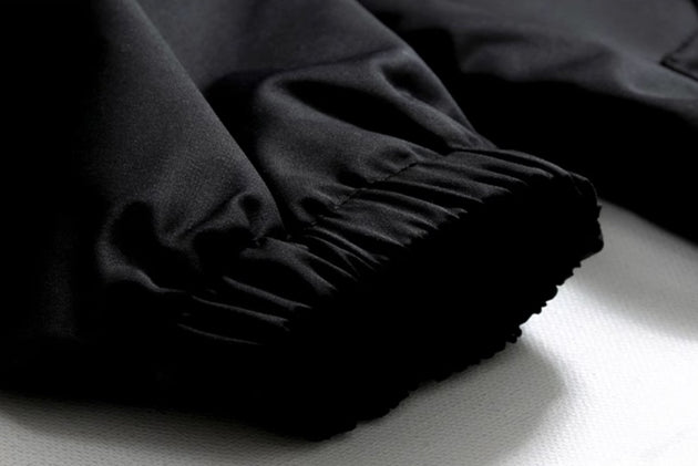 SPORT TECHNICAL JACKET - Aumori