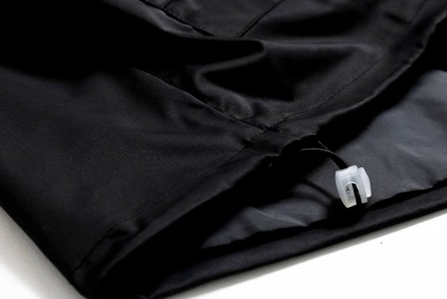 SPORT TECHNICAL JACKET - Aumori