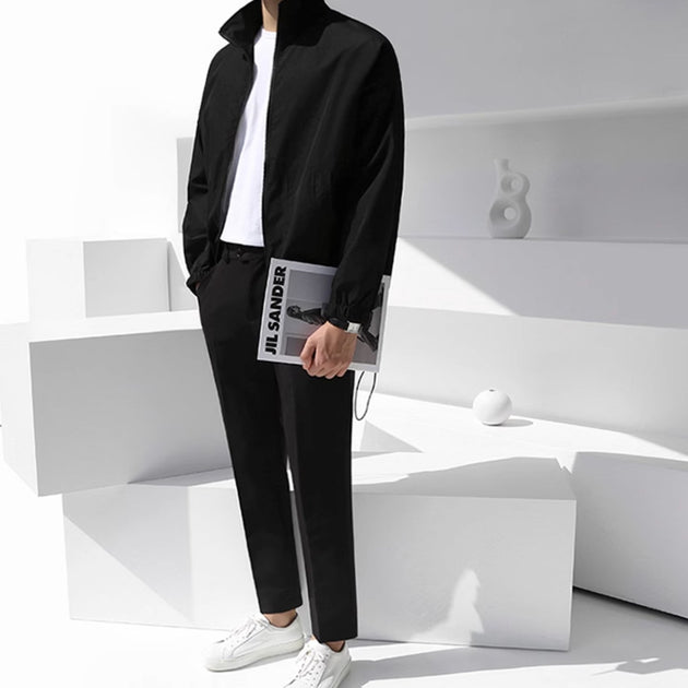 SPORT TECHNICAL JACKET - Aumori